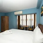 Taksimantiqueotel