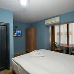 Taksimantiqueotel