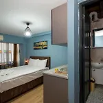 Taksimantiqueotel