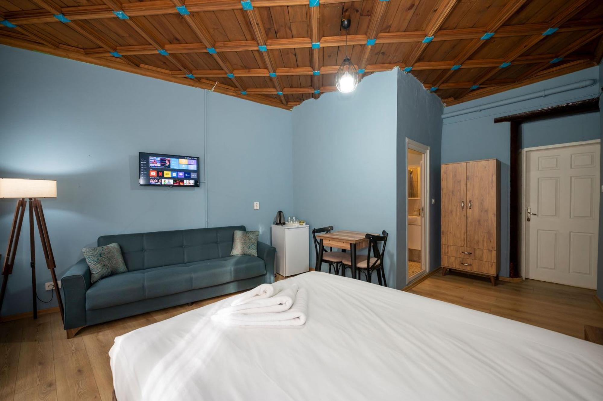Taksimantiqueotel
