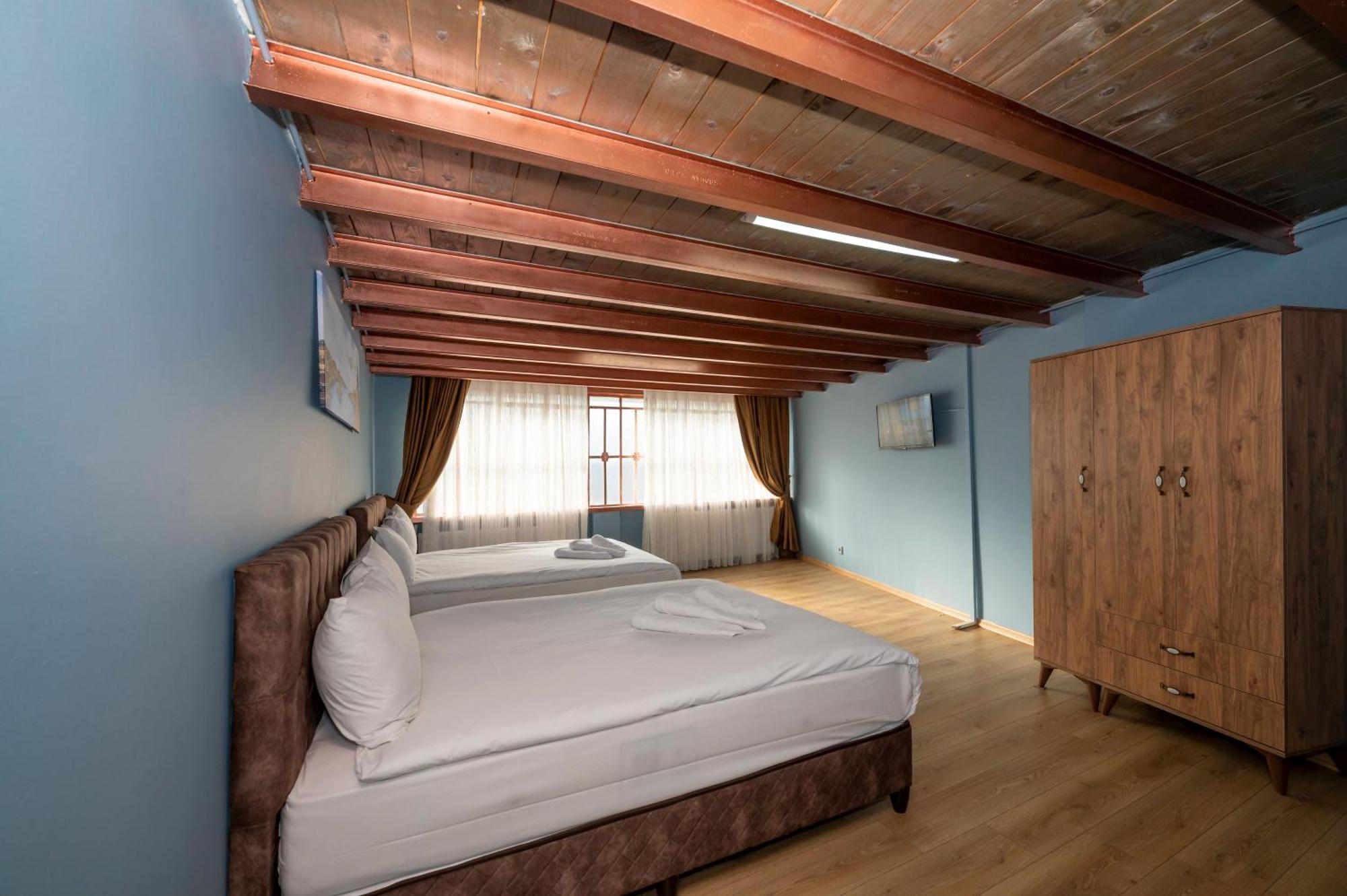 Taksimantiqueotel