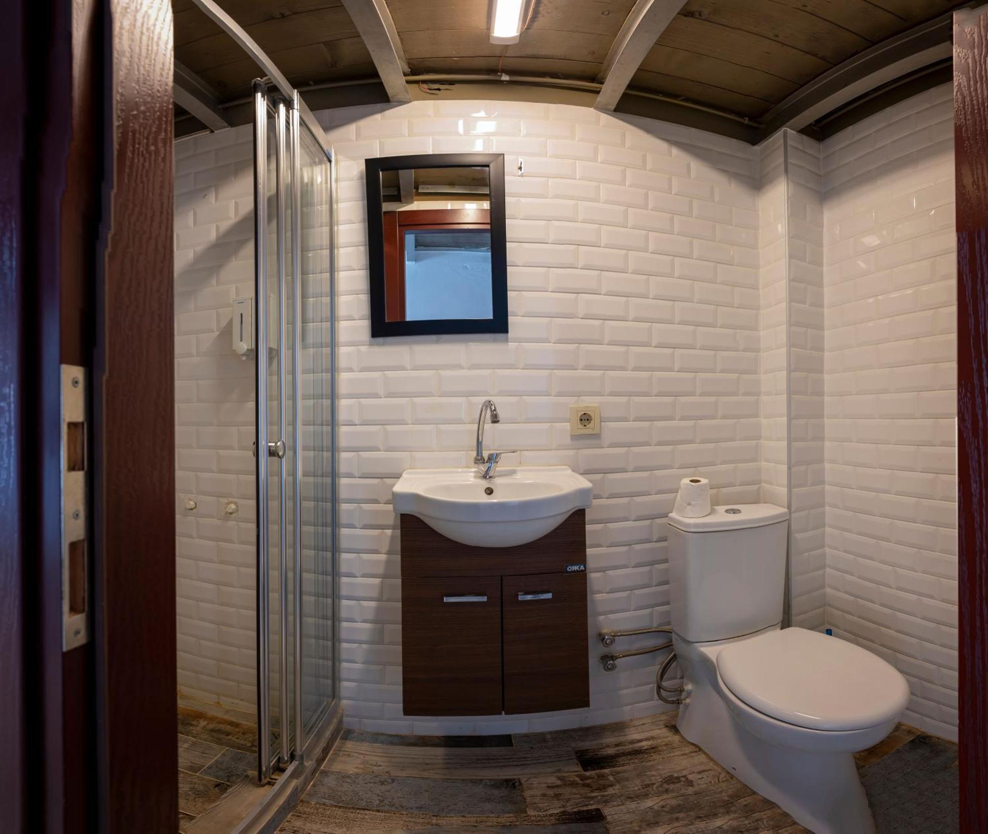 Taksimantiqueotel Hotel Istanbul