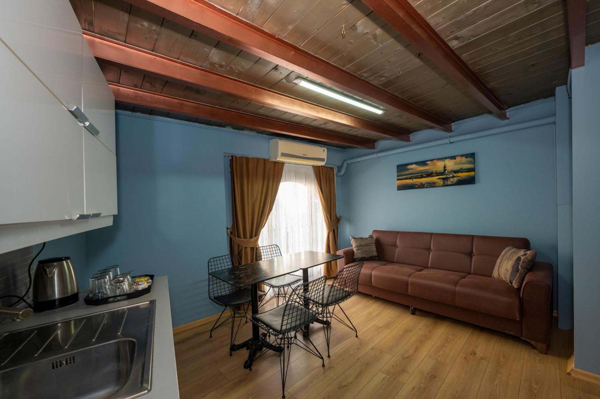 Taksimantiqueotel