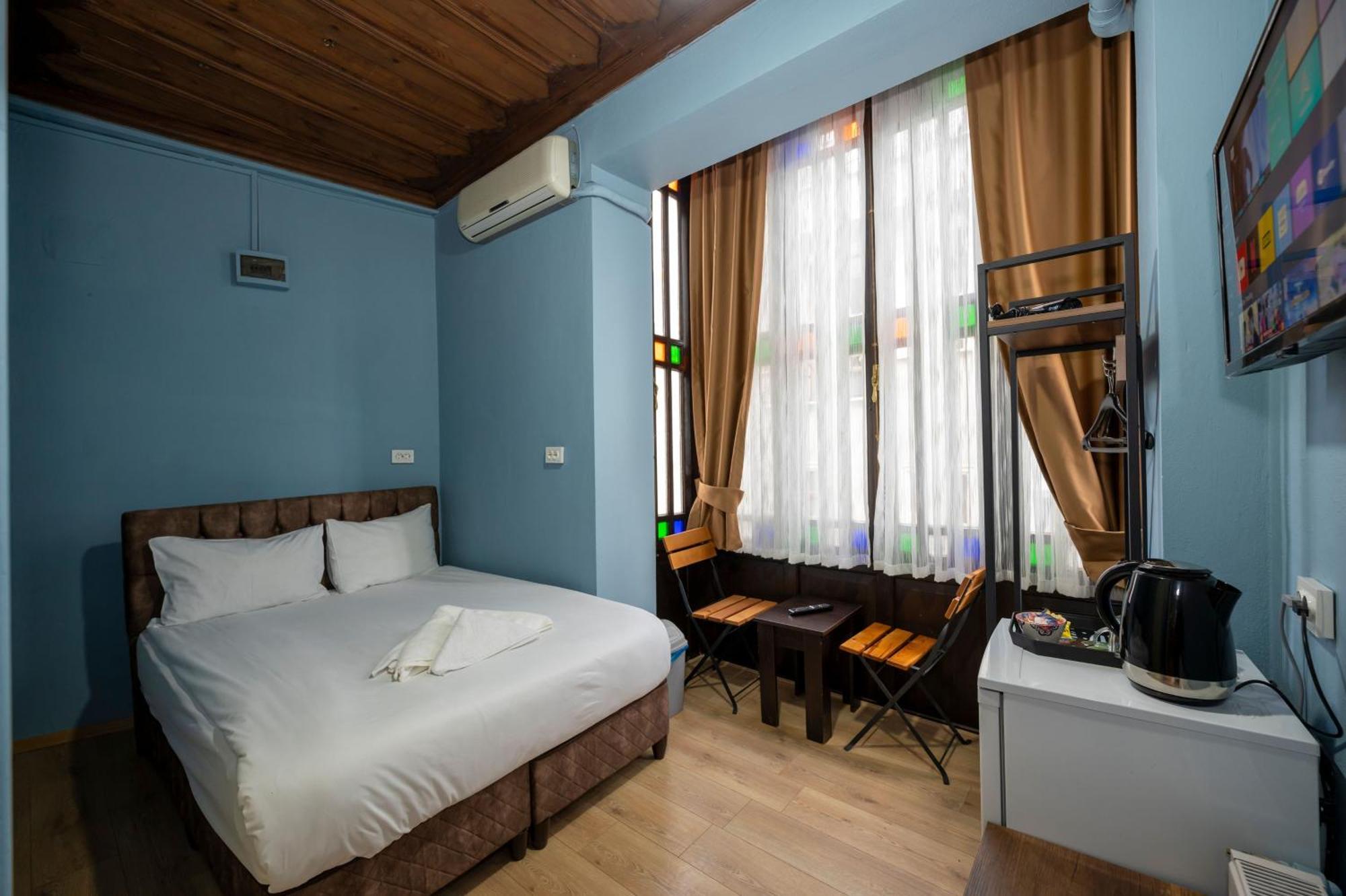 Taksimantiqueotel Otel İstanbul
