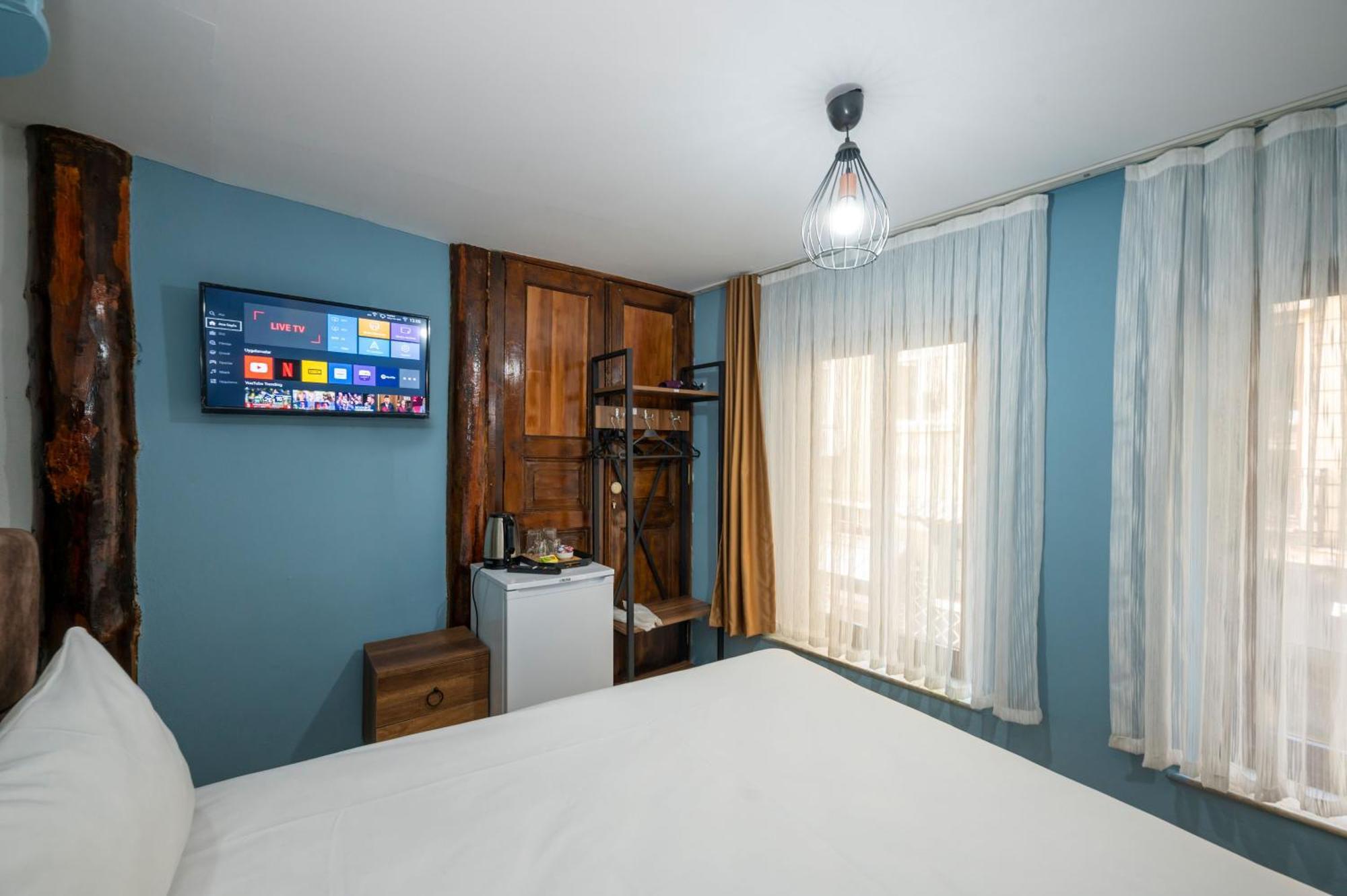 Taksimantiqueotel