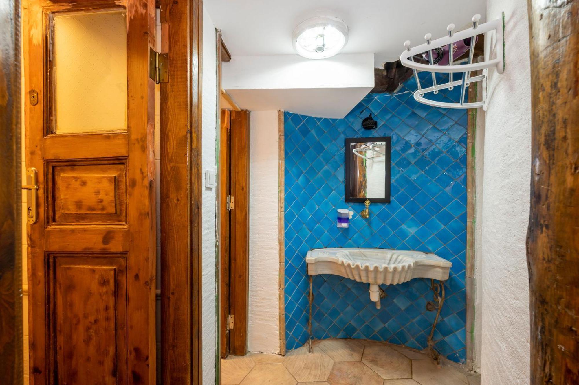 Taksimantiqueotel Otel İstanbul