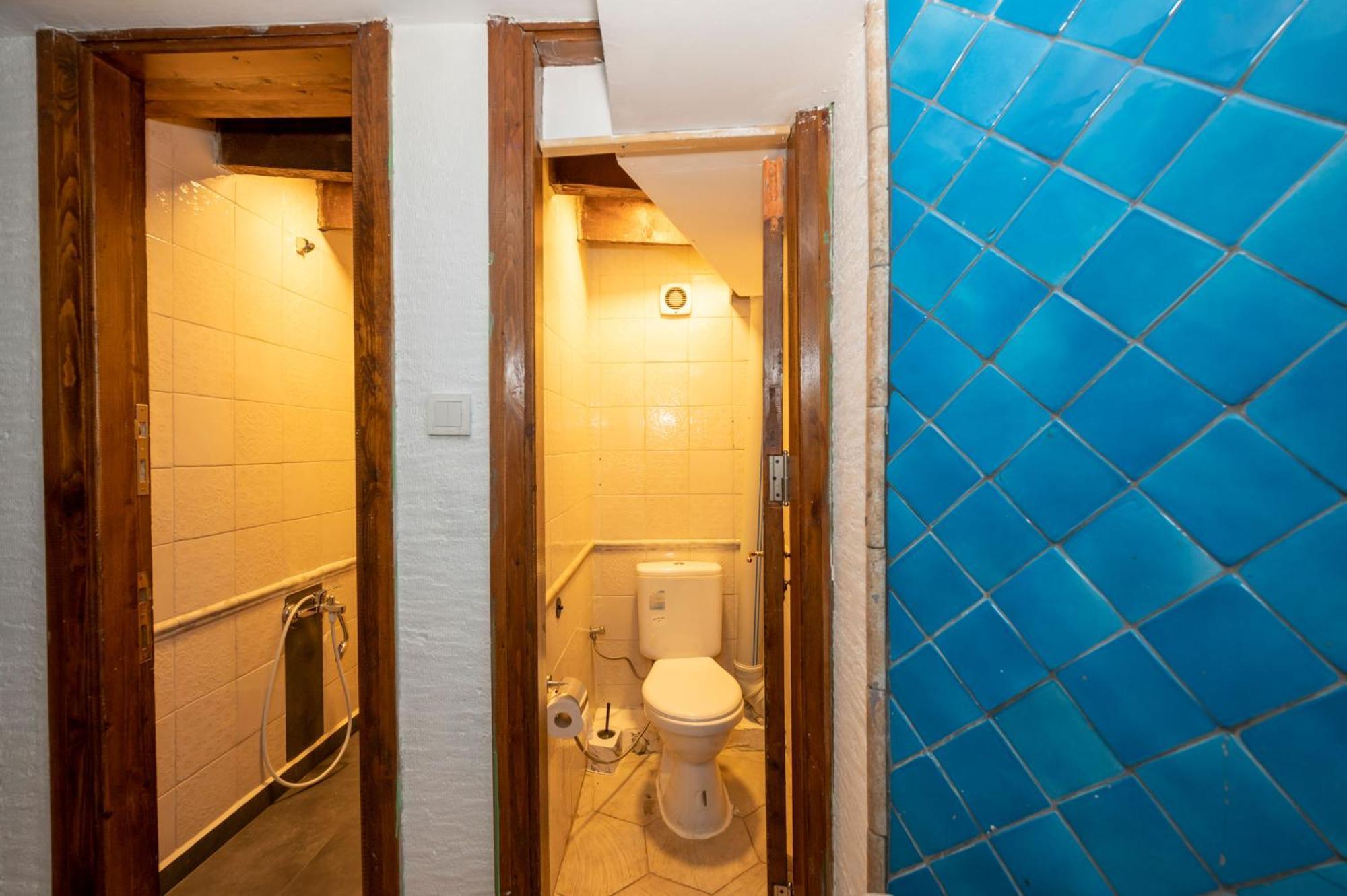 Otel Taksimantiqueotel İstanbul