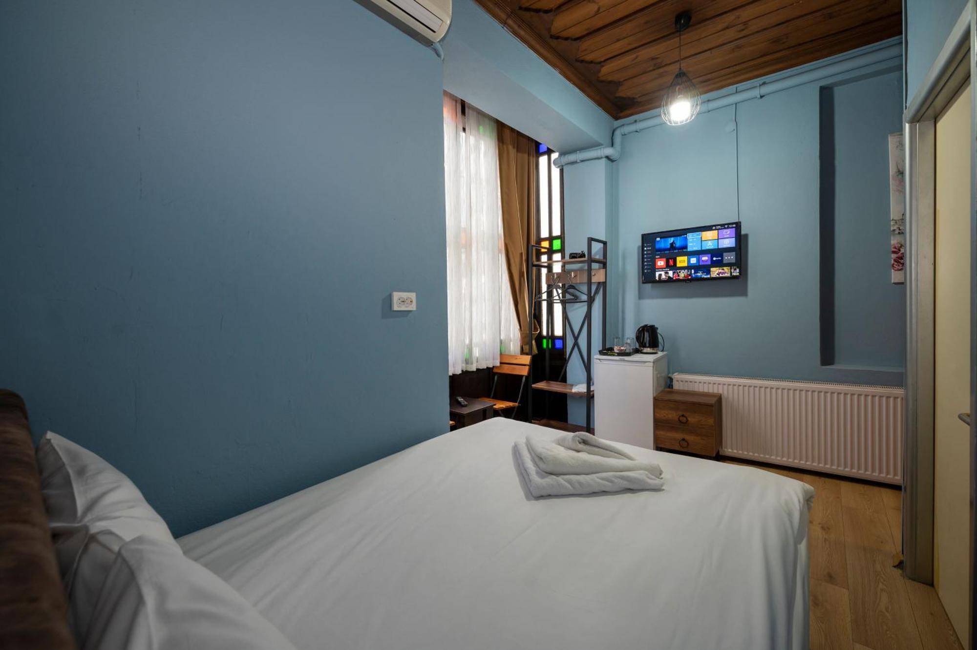 Taksimantiqueotel Hotel Istanbul