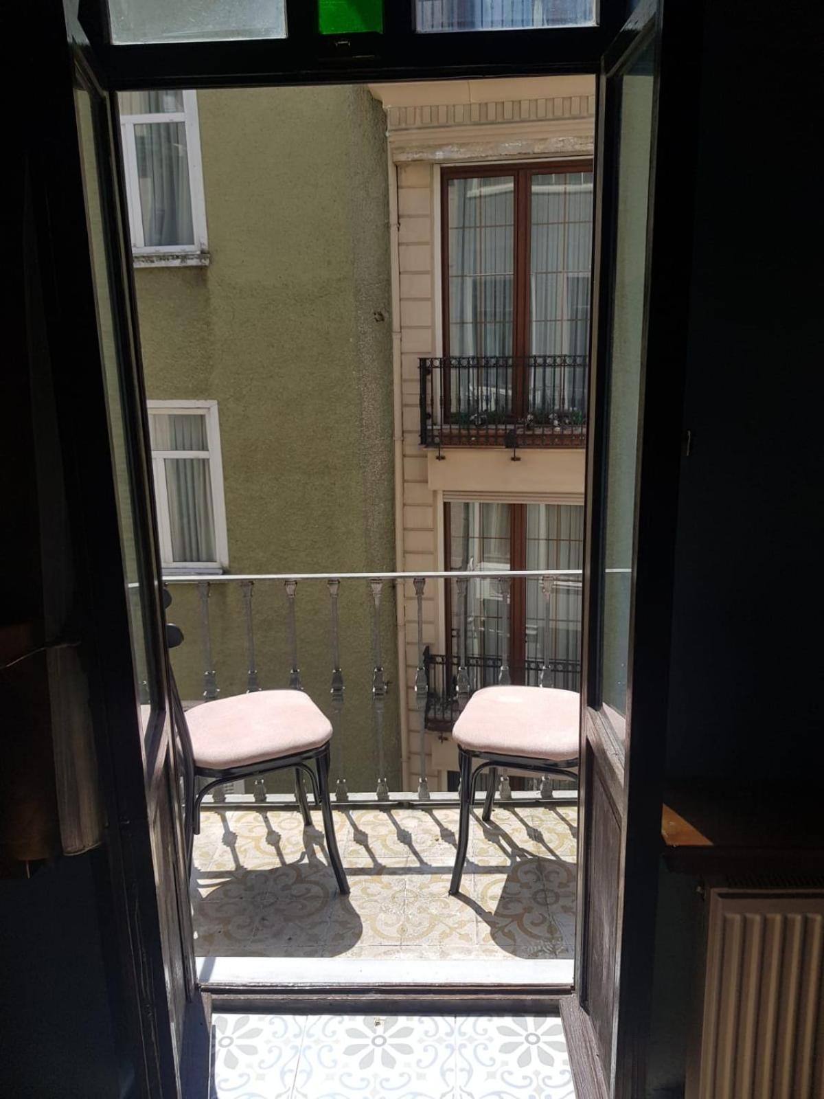 Taksimantiqueotel Hotel Istanbul