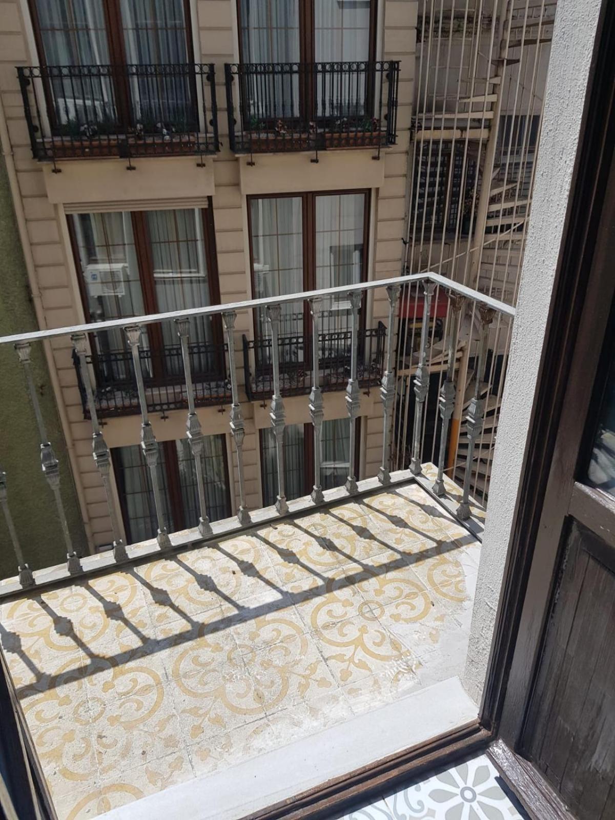 Hotel Taksimantiqueotel Istanbul