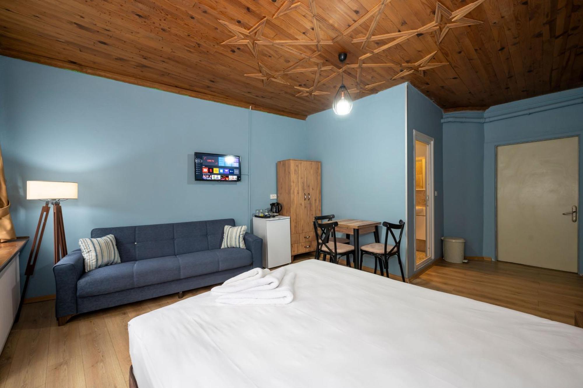 Taksimantiqueotel